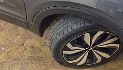 Volkswagen T-Cross Comfortline 1.0 Tsi Flex 5P Aut. 2022