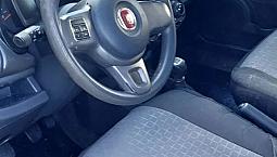 Fiat Uno Way 1.0 Evo Fire Flex 8V 5P 2015