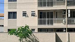 Apartamento No Condomínio Estilo Golf - Colônia Japonesa - Manaus - Amazonas.