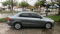 Volkswagen Voyage 1.0/1.0 City Mi Total Flex 8V 4P 2011