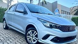 Fiat Argo Drive 1.0 6V Flex 2021