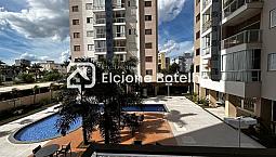 Aluguel Apartamento Santa Monica