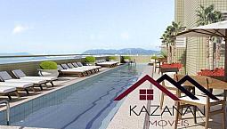 Apartamento - Com Lazer - Ponta Da Praia - Santos