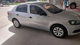 Completo 1.0 Ano 2015 Perfeito Estado Único Dono