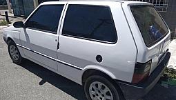 Vendo Uno Mille 93 No Gnv