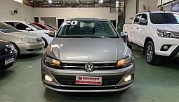 Volkswagen/Virtus 200 Confortline 1.0 Tsi 2020