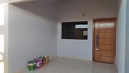 Vendo Casa Geminada No Bertaville