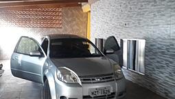 Ford Ka - Ano 2009 Com Ar-Condicionado