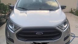 Ecosport Completo Super Novo