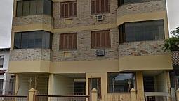 Apartamento Em Cristo Redentor