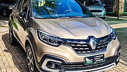 Renault Captur Intense 1.3 Turbo 5P