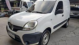 Kangoo Expression 1.6 2018