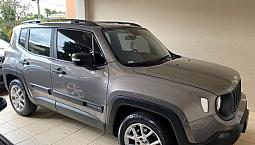 Jeep Renegade Sport At 2019 R$ 86.500,00