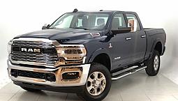 Ram 2500 Laramie 6.7
