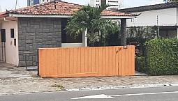 Casa No Bairro Dos Estados