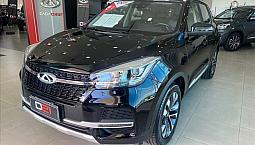 Chery Tiggo 5X 1.5 Vvt Turbo Iflex Txs