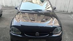 Vendo Gm Corsa Classic Sedan Life 2006/07