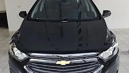 Chevrolet Onix Hatch Activ 1.4 2017 Única Proprietária, Todo Original! Baixo Km!