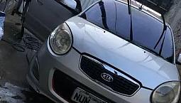 Kia Picanto 2011