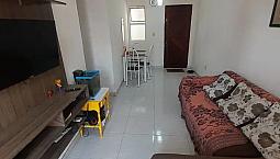 Apartamento Torre Do Sol 