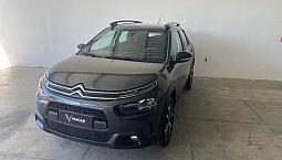 C4 Cactus Feel Pack  1.6 Aut 2021