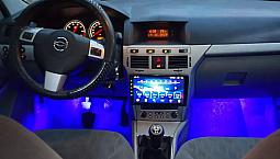 Chevrolet Vectra Elegan. 2.0 Mpfi 8V Flexpower Mec 2006