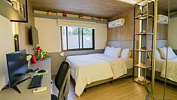 Apartamento Amplo No Centro De Florianópolis - Conforto, Espaço E Praticidade Em Um Só Lug