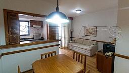 Flat Disponível Para Locação Em Pinheiros Estilo Residence, Prox Ao Hospital Das Clinicas.