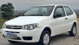 Fiat Palio 1.0 Economy Fire Flex 8V 2P 2011