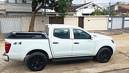 Nissan Frontier Se Cd 4X4 2.3 Bi-Tb Diesel Aut. 2023