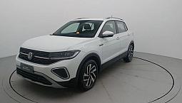 Volkswagen T-Cross Highline 1.4 Tsi Flex 16V 5P Aut 2026