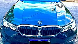 Bmw 320I A Modern/Sport Tb 2.0/A.flex 16V 4P 2020