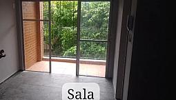 ? Oportunidade! Apto 2 Quartos Pechincha - R$ 1.100