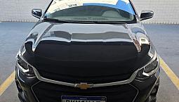 Chevrolet Onix Hatch Lt 1.0 12V Tb Flex Mec. 4P 2020