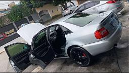 Audi A4 2.4 30V Tip./Multitronic 1999