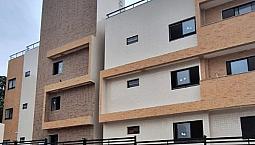 Aptos De 3 Quartos, Varanda Ou Área Privativa, Elevador E Lazer, No Altiplano.