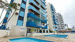 Cobertura Com 8 Dorms, Parque Balneário Poiares, Caraguatatuba - R$ 2.7 Mi, Cod: 2207