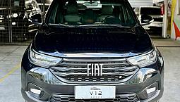 Fiat Strada Volcano 1.3 Flex 8V Cd 2022