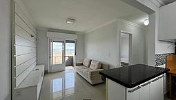 Apartamento 01 Dormitório - Bairro Centro