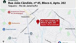 Apartamento Para Alugar Na Taquara Rj | 2 Quartos Reformado + Condomínio Incluso R$ 1.990