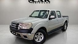 Ford Ranger Xlt 3.0 Pse 163cv 4x2 Cd Tb Dies. 2012