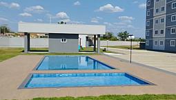 Apartamento 2/4