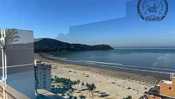 Apartamento No Boqueirão - Praia Grande/Sp
