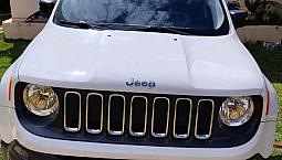Jeep Renegade Sport 1.8 4X2 Flex 16V Aut. 2016
