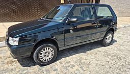 Fiat Uno Mille 1.0 Fire/ F.flex/ Economy 2P 2004