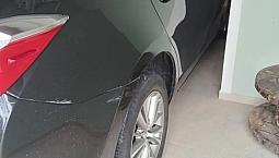 Toyota Corolla Gli 1.8 Flex 16V Aut. 2019