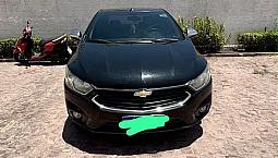 Chevrolet Prisma Sed. Ltz 1.4 8V Flexpower 4P Aut. 2018