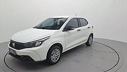 Fiat Argo Drive 1.0 6V Flex 2025