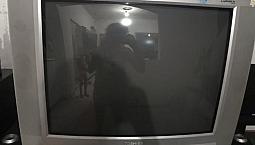 Vende Se Tv De 29 Polegadas