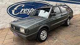 Parati Gl 1.8 Motor Ap 1994 Gasolina